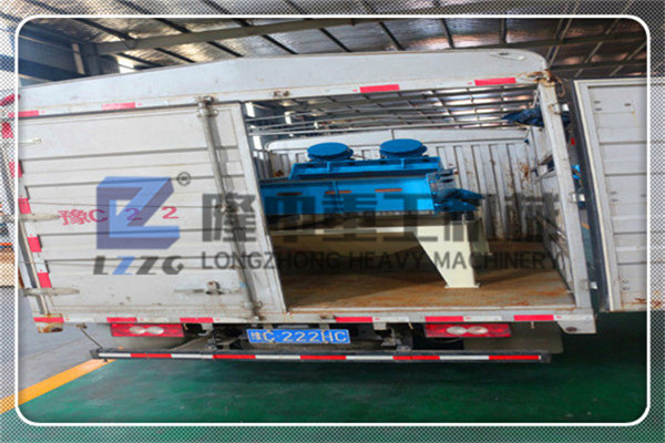 洛陽(yáng)環(huán)保節(jié)能脫水高頻振動(dòng)脫水篩價(jià)格是多少錢