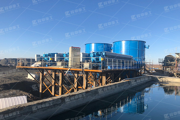 帶式壓濾機(jī)和板框壓濾機(jī)哪個(gè)污泥處理效果好？