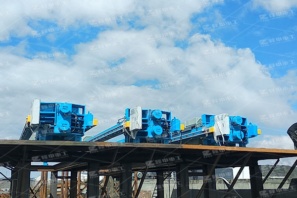 帶式壓濾機(jī)和板框壓濾機(jī)哪個(gè)污泥處理效果好？