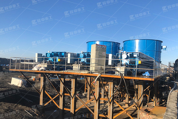 污泥壓濾機調整污泥處理效果時應注意哪些細節？從哪些方面考慮？