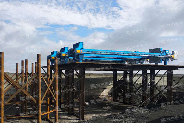 污泥壓濾機調整污泥處理效果時應注意哪些細節？從哪些方面考慮？